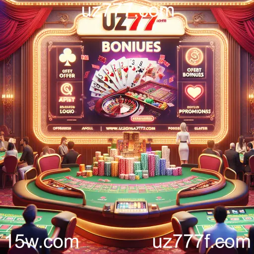Descubra a Emoção dos Jogos de Slots em uz777.com