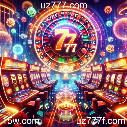 Descubra a Emoção dos Cassinos Online no uz777.com