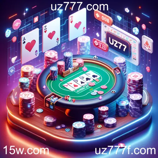 A Ascensão dos Jogos de Poker Online