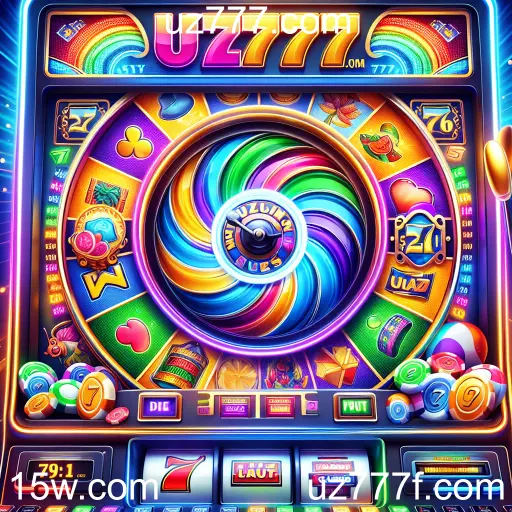 uz777.com: Explorando as Ofertas e Bônus do uz777.com