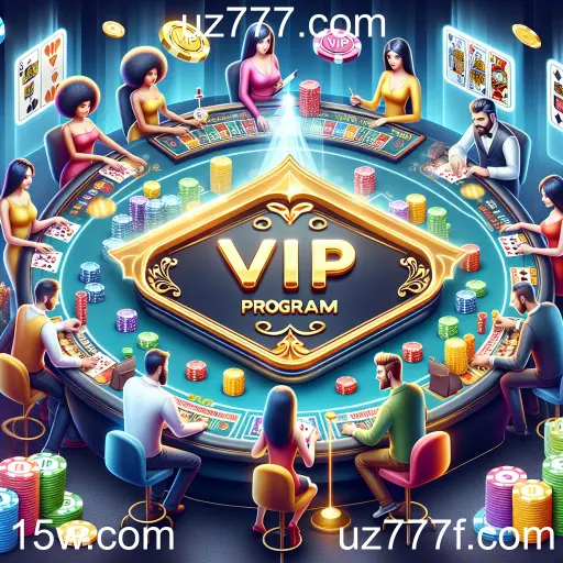 Descubra a Emoção dos Jogos de Slots em uz777.com